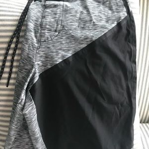 Men’s AE swim shorts